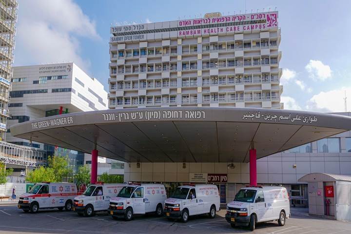 rambam hospital